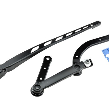 ΥΑΛΟΚΑΘΑΡΙΣΤΗΡΑΣ ΠΙΣΩ ΜΕ ΜΠΡΑΤΣΟ ΓΙΑ BMW E60/E61/E63 03+ orig.2190446/61617185366 ΝΤΥ - 1 τεμ.