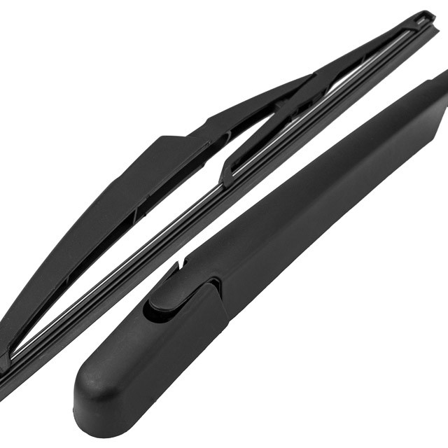 ΥΑΛΟΚΑΘΑΡΙΣΤΗΡΑΣ ΠΙΣΩ ΜΕ ΜΠΡΑΤΣΟ ΓΙΑ BMW E46 FL SW 01+ 30cm orig.103-00-011/39-0431/61628220830/2008RWT1 ΝΤΥ - 1 τεμ.