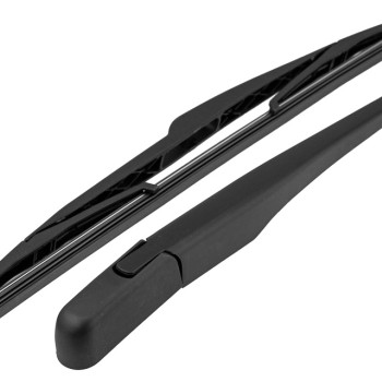 ΥΑΛΟΚΑΘΑΡΙΣΤΗΡΑΣ ΠΙΣΩ ΜΕ ΜΠΡΑΤΣΟ ΓΙΑ BMW E83 X3 04+ 36cm orig.103-00-014-C/61623400708/2055RWT1 ΝΤΥ - 1 τεμ.