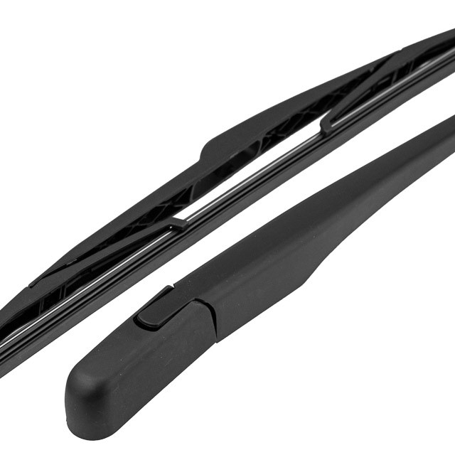 ΥΑΛΟΚΑΘΑΡΙΣΤΗΡΑΣ ΠΙΣΩ ΜΕ ΜΠΡΑΤΣΟ ΓΙΑ BMW E83 X3 04+ 36cm orig.103-00-014-C/61623400708/2055RWT1 ΝΤΥ - 1 τεμ.