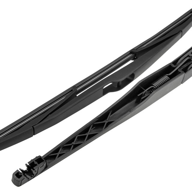 ΥΑΛΟΚΑΘΑΡΙΣΤΗΡΑΣ ΠΙΣΩ ΜΕ ΜΠΡΑΤΣΟ ΓΙΑ BMW E83 X3 04+ 36cm orig.103-00-014-C/61623400708/2055RWT1 ΝΤΥ - 1 τεμ.