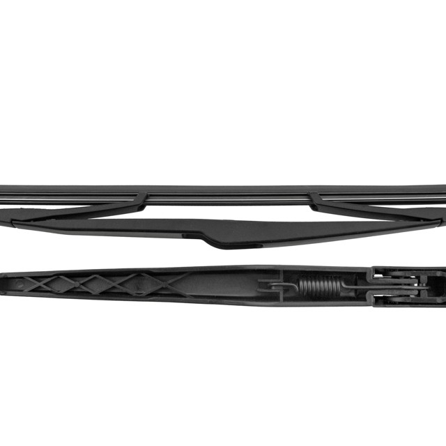 ΥΑΛΟΚΑΘΑΡΙΣΤΗΡΑΣ ΠΙΣΩ ΜΕ ΜΠΡΑΤΣΟ ΓΙΑ BMW E83 X3 04+ 36cm orig.103-00-014-C/61623400708/2055RWT1 ΝΤΥ - 1 τεμ.