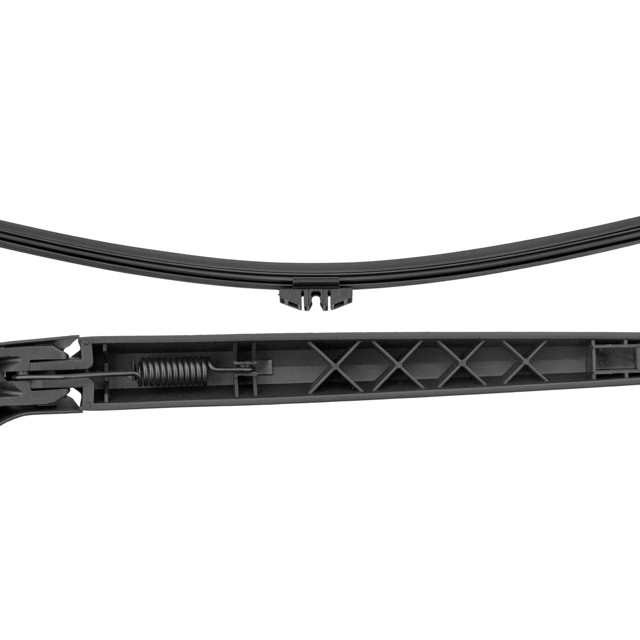 ΥΑΛΟΚΑΘΑΡΙΣΤΗΡΑΣ ΠΙΣΩ ΜΕ ΜΠΡΑΤΣΟ ΓΙΑ BMW E70 X5 06+ 39cm orig.103-00-016-C/39-0369/61627161028/2051RWT1 ΝΤΥ - 1 τεμ.