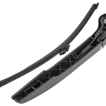 ΥΑΛΟΚΑΘΑΡΙΣΤΗΡΑΣ ΠΙΣΩ ΜΕ ΜΠΡΑΤΣΟ ΓΙΑ BMW F25 X3 10+ 33cm orig.103-00-015-C/39-0421/61627213242/20X1RWT1 ΝΤΥ - 1 τεμ.