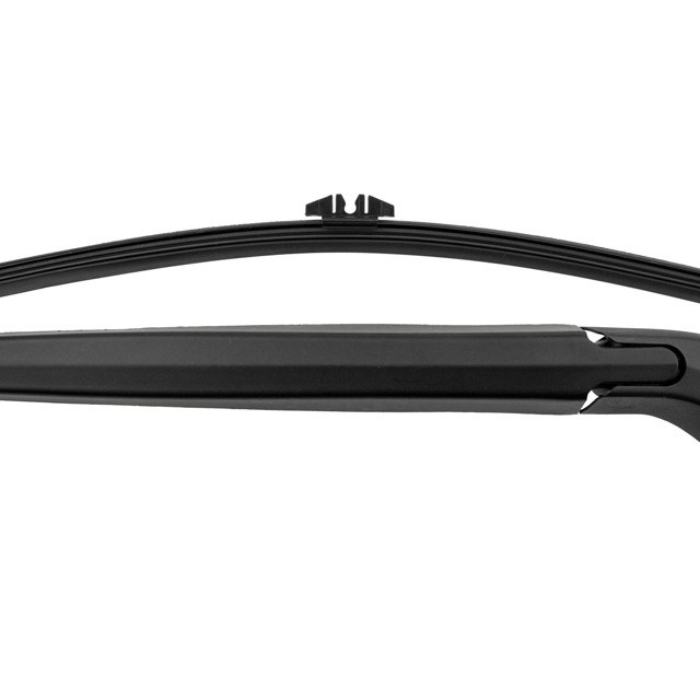 ΥΑΛΟΚΑΘΑΡΙΣΤΗΡΑΣ ΠΙΣΩ ΜΕ ΜΠΡΑΤΣΟ ΓΙΑ BMW F25 X3 10+ 33cm orig.103-00-015-C/39-0421/61627213242/20X1RWT1 ΝΤΥ - 1 τεμ.