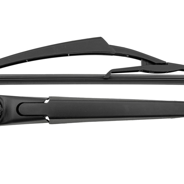 ΥΑΛΟΚΑΘΑΡΙΣΤΗΡΑΣ ΠΙΣΩ ΜΕ ΜΠΡΑΤΣΟ ΓΙΑ MINI COOPER R56 07+ 26cm orig.MMAWRQ0319/39-0346/61622754287 ΝΤΥ - 1 τεμ.