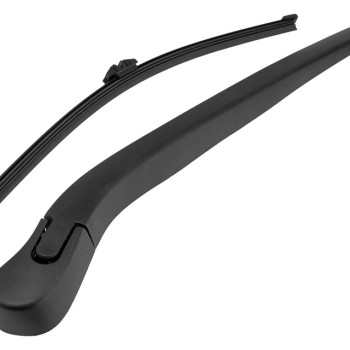 ΥΑΛΟΚΑΘΑΡΙΣΤΗΡΑΣ ΠΙΣΩ ΜΕ ΜΠΡΑΤΣΟ ΓΙΑ BMW F11 10+ 35cm orig.723180226/39-0458/61627207042/2019RWT1 ΝΤΥ - 1 τεμ.