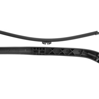 ΥΑΛΟΚΑΘΑΡΙΣΤΗΡΑΣ ΠΙΣΩ ΜΕ ΜΠΡΑΤΣΟ ΓΙΑ BMW F11 10+ 35cm orig.723180226/39-0458/61627207042/2019RWT1 ΝΤΥ - 1 τεμ.