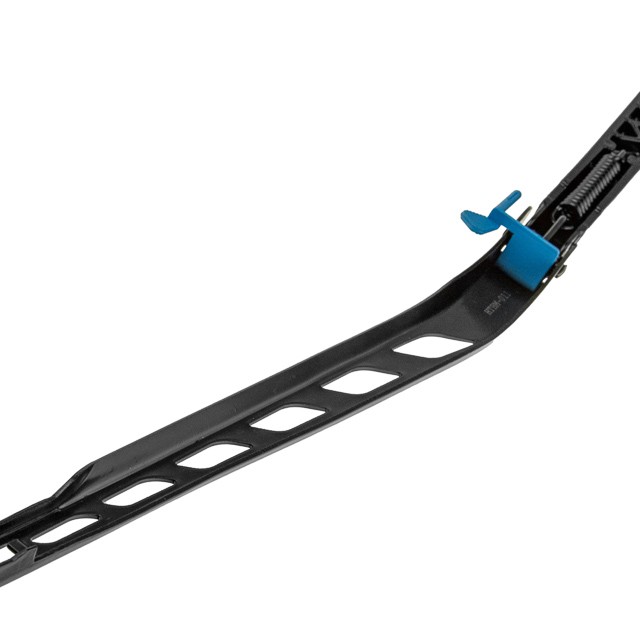 ΥΑΛΟΚΑΘΑΡΙΣΤΗΡΑΣ ΠΙΣΩ ΜΕ ΜΠΡΑΤΣΟ ΓΙΑ BMW E60/E61/E63 03+ orig.2190445/61617198597 ΝΤΥ - 1 τεμ.