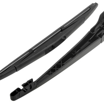 BMW X5 F15 2013+ ΥΑΛΟΚΑΘΑΡΙΣΤΗΡΑΣ ΠΙΣΩ ΜΕ ΜΠΡΑΤΣΟ 30cm orig. 61627294429, 61627294430, 61627294431