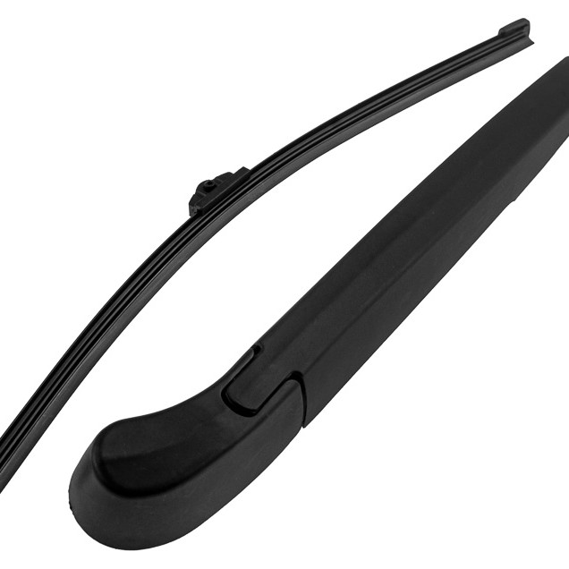 BMW X2 F39 2017+ ΥΑΛΟΚΑΘΑΡΙΣΤΗΡΑΣ ΠΙΣΩ ΜΕ ΜΠΡΑΤΣΟ orig.61627423866