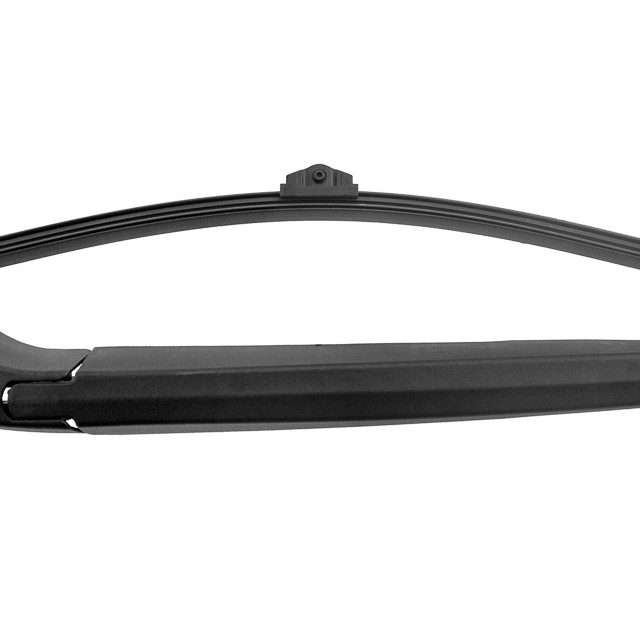 BMW X2 F39 2017+ ΥΑΛΟΚΑΘΑΡΙΣΤΗΡΑΣ ΠΙΣΩ ΜΕ ΜΠΡΑΤΣΟ orig.61627423866