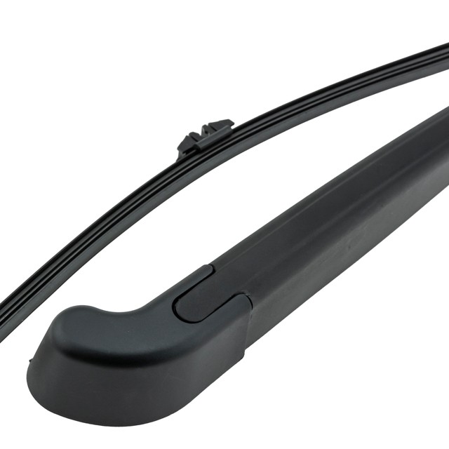 BMW X5 2018+ ΥΑΛΟΚΑΘΑΡΙΣΤΗΡΑΣ ΠΙΣΩ ΜΕ ΜΠΡΑΤΣΟ 35cm orig.61627442095