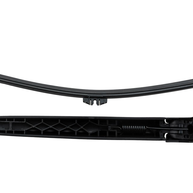 BMW X5 2018+ ΥΑΛΟΚΑΘΑΡΙΣΤΗΡΑΣ ΠΙΣΩ ΜΕ ΜΠΡΑΤΣΟ 35cm orig.61627442095