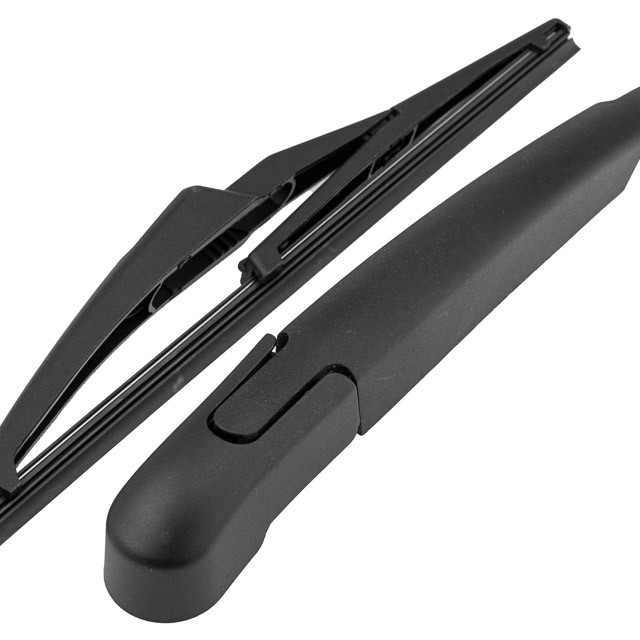 ΥΑΛΟΚΑΘΑΡΙΣΤΗΡΑΣ ΠΙΣΩ ΜΕ ΜΠΡΑΤΣΟ ΓΙΑ JEEP RENEGADE 14+ 27cm orig.723180324/39-0555/68256590AA/34L1RWT1 ΝΤΥ - 1 τεμ.