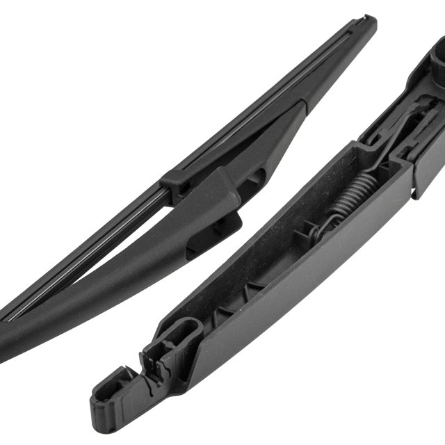 ΥΑΛΟΚΑΘΑΡΙΣΤΗΡΑΣ ΠΙΣΩ ΜΕ ΜΠΡΑΤΣΟ ΓΙΑ JEEP RENEGADE 14+ 27cm orig.723180324/39-0555/68256590AA/34L1RWT1 ΝΤΥ - 1 τεμ.