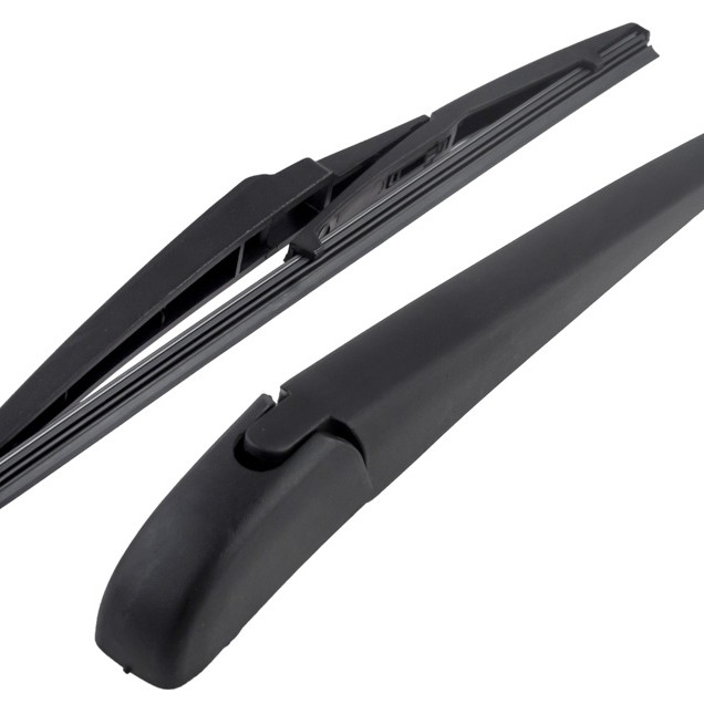 JEEP GRAND CHEROKEE III 2011+ ΥΑΛΟΚΑΘΑΡΙΣΤΗΡΑΣ ΠΙΣΩ ΜΕ ΜΠΡΑΤΣΟ 31cm orig.68079868AA