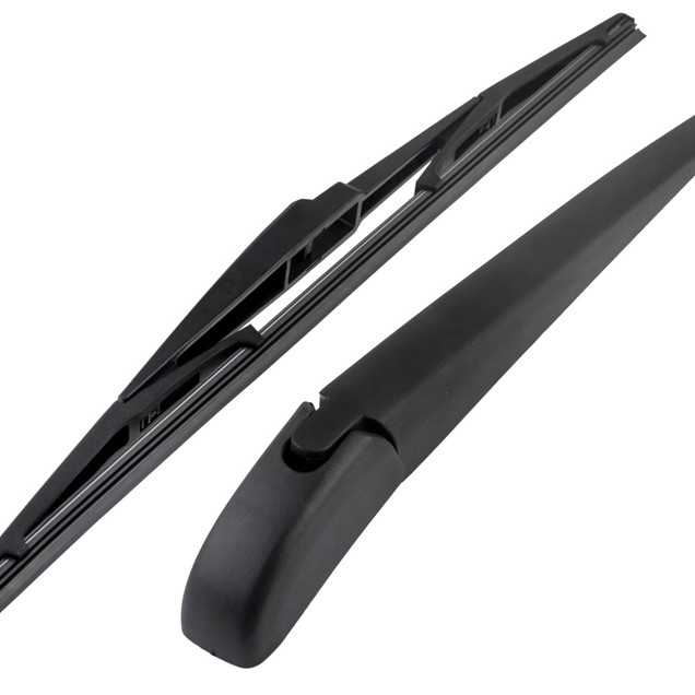 CHRYSLER PACIFICA 2003+ ΥΑΛΟΚΑΘΑΡΙΣΤΗΡΑΣ ΠΙΣΩ ΜΕ ΜΠΡΑΤΣΟ 35cm