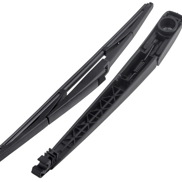 CHRYSLER PACIFICA 2003+ ΥΑΛΟΚΑΘΑΡΙΣΤΗΡΑΣ ΠΙΣΩ ΜΕ ΜΠΡΑΤΣΟ 35cm