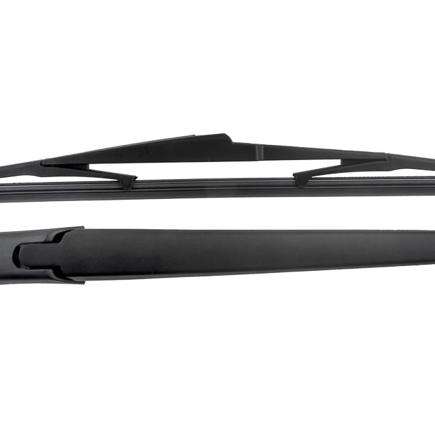 CHRYSLER PACIFICA 2003+ ΥΑΛΟΚΑΘΑΡΙΣΤΗΡΑΣ ΠΙΣΩ ΜΕ ΜΠΡΑΤΣΟ 35cm