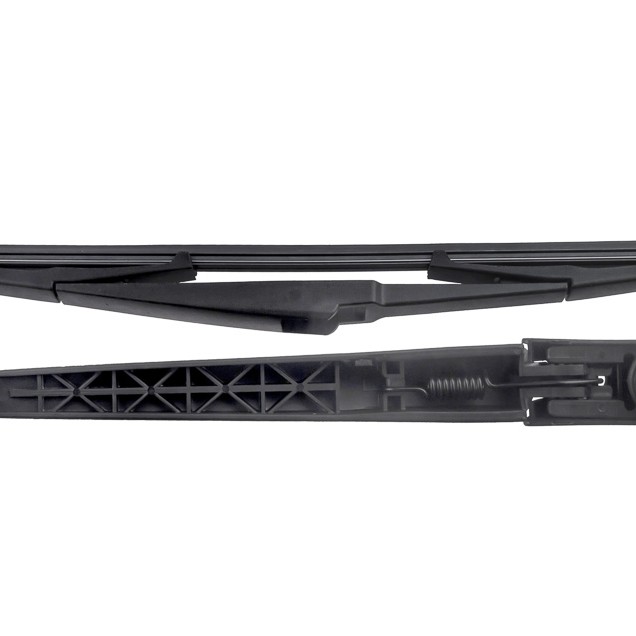 CHRYSLER PACIFICA 2003+ ΥΑΛΟΚΑΘΑΡΙΣΤΗΡΑΣ ΠΙΣΩ ΜΕ ΜΠΡΑΤΣΟ 35cm