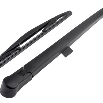 CADILLAC ESCALADE 2006+ ΥΑΛΟΚΑΘΑΡΙΣΤΗΡΑΣ ΠΙΣΩ ΜΕ ΜΠΡΑΤΣΟ 30cm orig.15277756