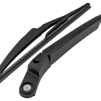 ΥΑΛΟΚΑΘΑΡΙΣΤΗΡΑΣ ΠΙΣΩ ΜΕ ΜΠΡΑΤΣΟ ΓΙΑ CITROEN C5 SW 01+ 29cm orig.39-0444/6405K4 ΝΤΥ - 1 τεμ.