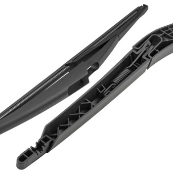 ΥΑΛΟΚΑΘΑΡΙΣΤΗΡΑΣ ΠΙΣΩ ΜΕ ΜΠΡΑΤΣΟ ΓΙΑ CITROEN C5 SW 01+ 29cm orig.39-0444/6405K4 ΝΤΥ - 1 τεμ.