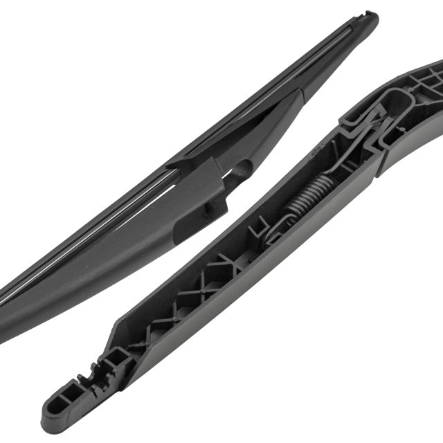 ΥΑΛΟΚΑΘΑΡΙΣΤΗΡΑΣ ΠΙΣΩ ΜΕ ΜΠΡΑΤΣΟ ΓΙΑ CITROEN C5 SW 01+ 29cm orig.39-0444/6405K4 ΝΤΥ - 1 τεμ.