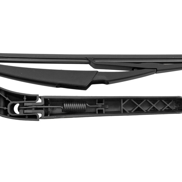 ΥΑΛΟΚΑΘΑΡΙΣΤΗΡΑΣ ΠΙΣΩ ΜΕ ΜΠΡΑΤΣΟ ΓΙΑ CITROEN C5 SW 01+ 29cm orig.39-0444/6405K4 ΝΤΥ - 1 τεμ.