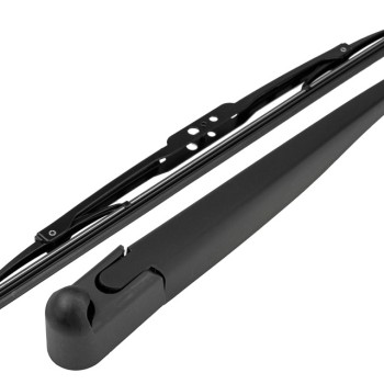 ΥΑΛΟΚΑΘΑΡΙΣΤΗΡΑΣ ΠΙΣΩ ΜΕ ΜΠΡΑΤΣΟ ΓΙΑ CITROEN BERLINGO/PEUGEOT PARTNER 96>08 40cm orig.39-0427 ΝΤΥ - 1 τεμ.