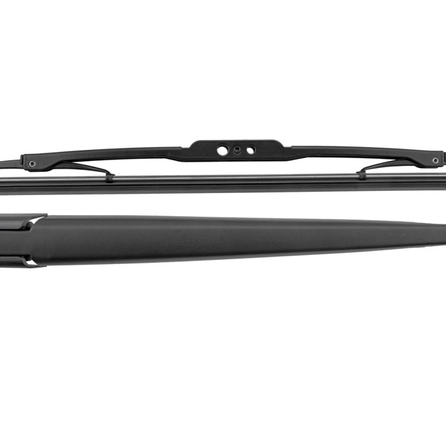 ΥΑΛΟΚΑΘΑΡΙΣΤΗΡΑΣ ΠΙΣΩ ΜΕ ΜΠΡΑΤΣΟ ΓΙΑ CITROEN BERLINGO/PEUGEOT PARTNER 96>08 40cm orig.39-0427 ΝΤΥ - 1 τεμ.