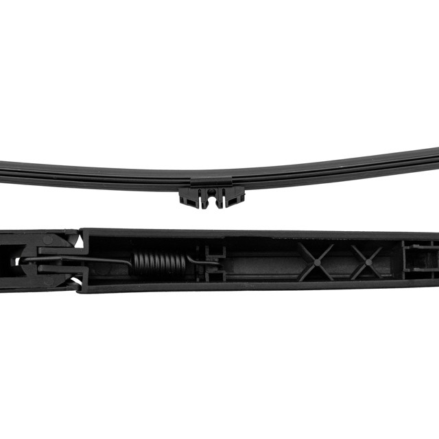 ΥΑΛΟΚΑΘΑΡΙΣΤΗΡΑΣ ΠΙΣΩ ΜΕ ΜΠΡΑΤΣΟ ΓΙΑ CITROEN C5 SW 08+ 25cm orig.2334RWT1 ΝΤΥ - 1 τεμ.