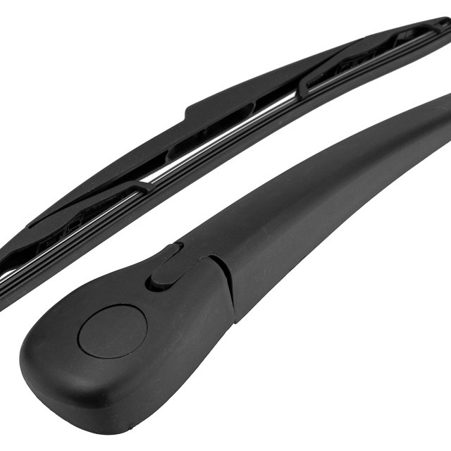 ΥΑΛΟΚΑΘΑΡΙΣΤΗΡΑΣ ΠΙΣΩ ΜΕ ΜΠΡΑΤΣΟ ΓΙΑ CITROEN BERLINGO/PEUGEOT PARTNER 07+ 35cm orig.103-00-023-C/2352RWT ΝΤΥ - 1 τεμ.