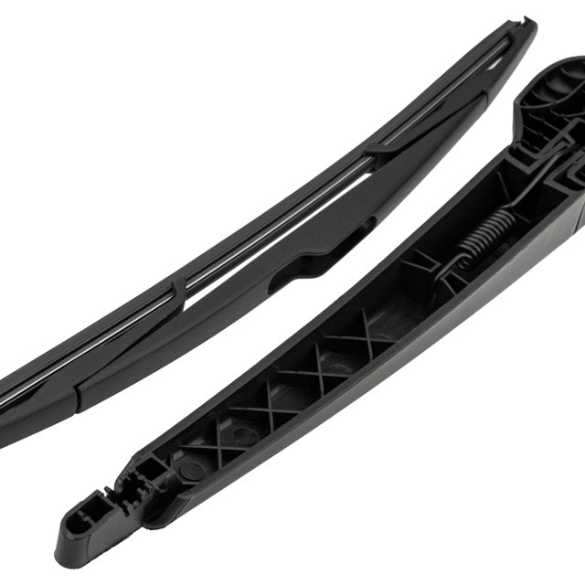 ΥΑΛΟΚΑΘΑΡΙΣΤΗΡΑΣ ΠΙΣΩ ΜΕ ΜΠΡΑΤΣΟ ΓΙΑ CITROEN BERLINGO/PEUGEOT PARTNER 07+ 35cm orig.103-00-023-C/2352RWT ΝΤΥ - 1 τεμ.