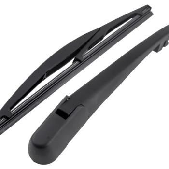 CITROEN C4 AIRCROSS 2010+ ΥΑΛΟΚΑΘΑΡΙΣΤΗΡΑΣ ΠΙΣΩ ME ΜΠΡΑΤΣΟ 25cm orig.6429.EG / 6429.EH