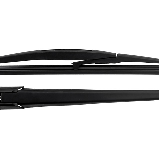 CITROEN C4 AIRCROSS 2010+ ΥΑΛΟΚΑΘΑΡΙΣΤΗΡΑΣ ΠΙΣΩ ME ΜΠΡΑΤΣΟ 25cm orig.6429.EG / 6429.EH