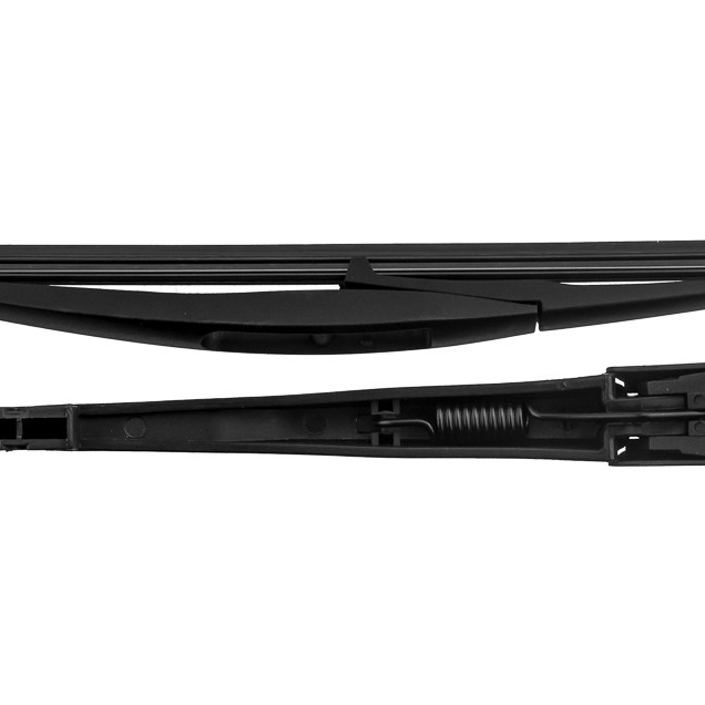 CITROEN C4 AIRCROSS 2010+ ΥΑΛΟΚΑΘΑΡΙΣΤΗΡΑΣ ΠΙΣΩ ME ΜΠΡΑΤΣΟ 25cm orig.6429.EG / 6429.EH