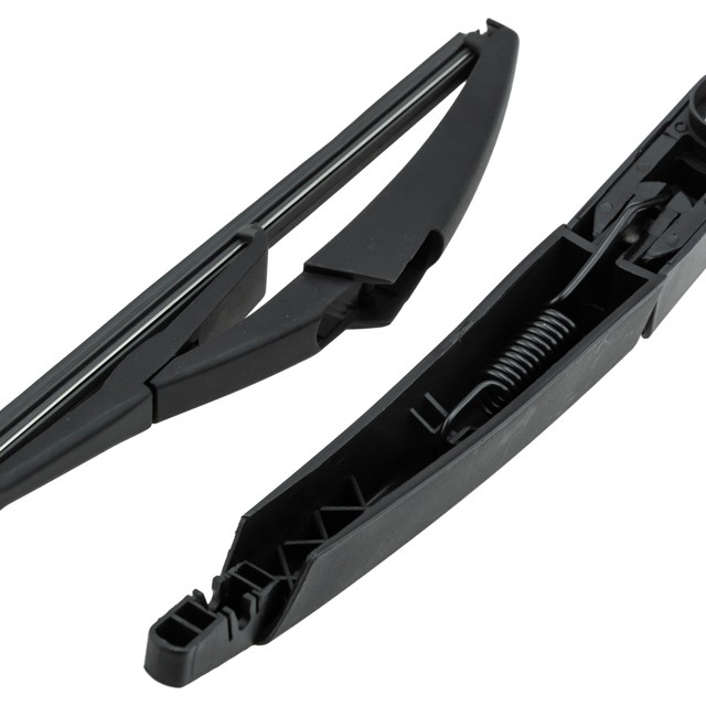 CITROEN C5 AIRCROSS 2018+ ΥΑΛΟΚΑΘΑΡΙΣΤΗΡΑΣ ΠΙΣΩ ME ΜΠΡΑΤΣΟ 22,5cm orig.16 384 355 80 / 16 384 356 80