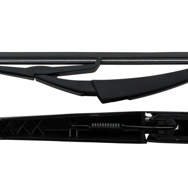 CITROEN C5 AIRCROSS 2018+ ΥΑΛΟΚΑΘΑΡΙΣΤΗΡΑΣ ΠΙΣΩ ME ΜΠΡΑΤΣΟ 22,5cm orig.16 384 355 80 / 16 384 356 80