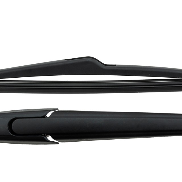 CITROEN C3 AIRCROSS 2017+ ΥΑΛΟΚΑΘΑΡΙΣΤΗΡΑΣ ΠΙΣΩ ME ΜΠΡΑΤΣΟ 21cm orig.YQ00056380