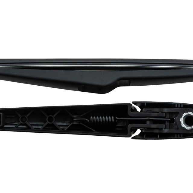 CITROEN C3 AIRCROSS 2017+ ΥΑΛΟΚΑΘΑΡΙΣΤΗΡΑΣ ΠΙΣΩ ME ΜΠΡΑΤΣΟ 21cm orig.YQ00056380