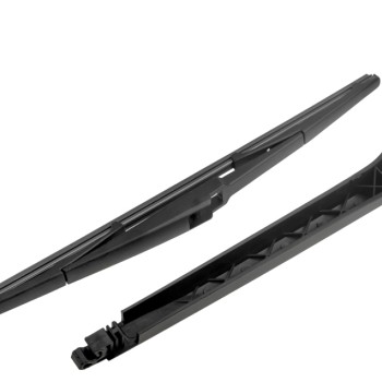 DAIHATSU SIRION 2005-2015 ΥΑΛΟΚΑΘΑΡΙΣΤΗΡΑΣ ΠΙΣΩ ME ΜΠΡΑΤΣΟ 35cm orig.85241-B1010