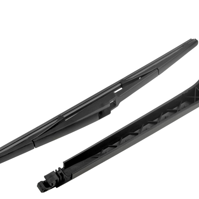 DAIHATSU SIRION 2005-2015 ΥΑΛΟΚΑΘΑΡΙΣΤΗΡΑΣ ΠΙΣΩ ME ΜΠΡΑΤΣΟ 35cm orig.85241-B1010