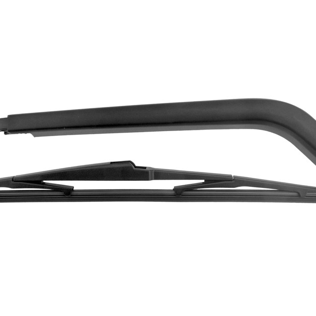 DAIHATSU SIRION 2005-2015 ΥΑΛΟΚΑΘΑΡΙΣΤΗΡΑΣ ΠΙΣΩ ME ΜΠΡΑΤΣΟ 35cm orig.85241-B1010