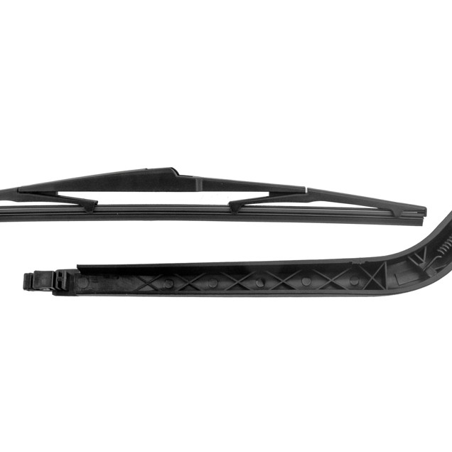 DAIHATSU SIRION 2005-2015 ΥΑΛΟΚΑΘΑΡΙΣΤΗΡΑΣ ΠΙΣΩ ME ΜΠΡΑΤΣΟ 35cm orig.85241-B1010