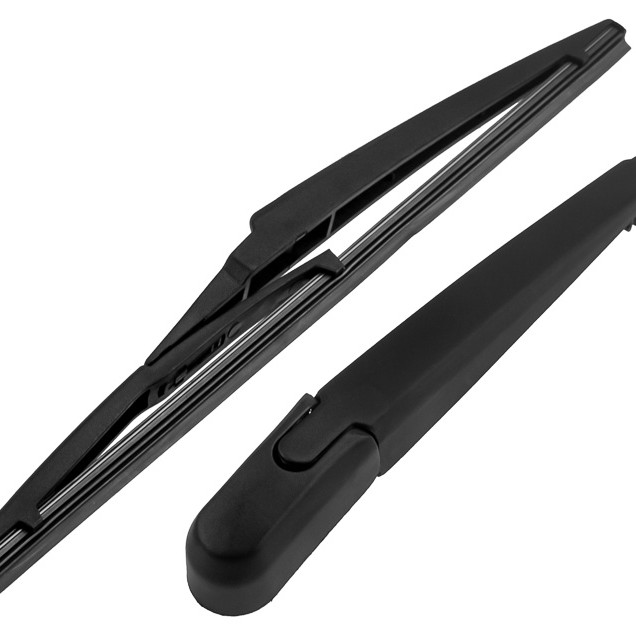 DAIHATSU TERIOS 2006+ ΥΑΛΟΚΑΘΑΡΙΣΤΗΡΑΣ ΠΙΣΩ ME ΜΠΡΑΤΣΟ 30cm orig.85241-97205