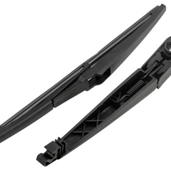 DAIHATSU TERIOS 2006+ ΥΑΛΟΚΑΘΑΡΙΣΤΗΡΑΣ ΠΙΣΩ ME ΜΠΡΑΤΣΟ 30cm orig.85241-97205