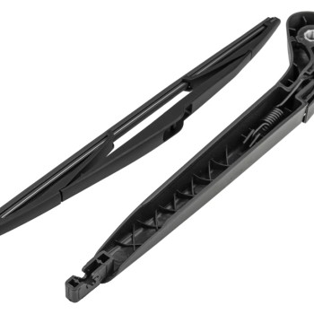 ΥΑΛΟΚΑΘΑΡΙΣΤΗΡΑΣ ΠΙΣΩ ΜΕ ΜΠΡΑΤΣΟ ΓΙΑ FORD FOCUS 5D 04+ 35cm orig.103-00-045-C/1404802/3202RWT1/1493162 ΝΤΥ - 1 τεμ.