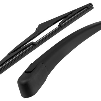 ΥΑΛΟΚΑΘΑΡΙΣΤΗΡΑΣ ΠΙΣΩ ΜΕ ΜΠΡΑΤΣΟ ΓΙΑ FORD FIESTA 08+ 30,5cm orig.103-00-046-C/3238RWT1/8A61-17406-AA ΝΤΥ - 1 τεμ.